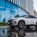 Hyundai Tucson 2024 ra mắt tại Việt Nam: Công nghệ hiện đại, giá bán từ 769 triệu - 7