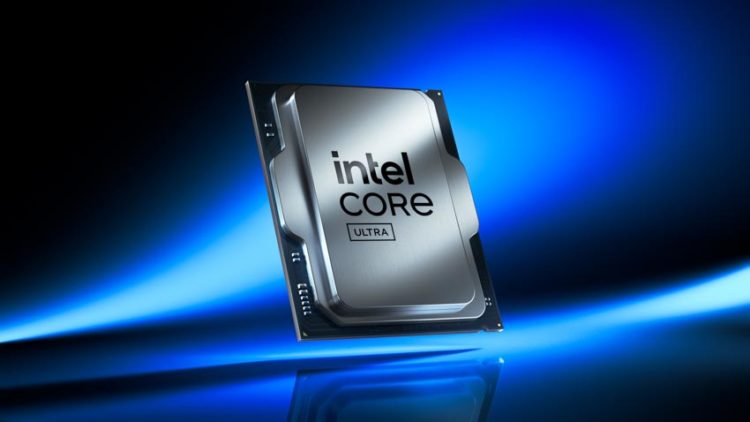 Intel ra mắt dòng vi xử lý AI PC Intel Core Ultra đầu tiên cho desktop - 2
