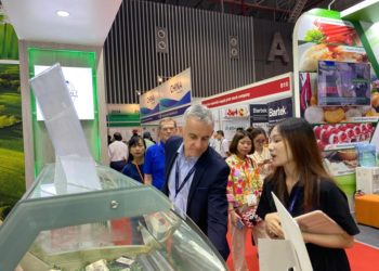 Lần đầu tiên phái đoàn thương mại chính phủ Ireland đến TP.HCM, thúc đẩy hợp tác lĩnh vực thực phẩm và đồ uống - 2