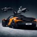 Siêu Phẩm McLaren W1 - Sức mạnh vượt trội từ công nghệ Hybrid, chạm đỉnh 100km/h trong 2,7 giây - 6