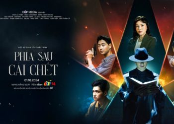 Những câu chuyện phá án hấp dẫn sẽ lên sóng trong loạt phim Phía Sau Cái Chết - 1