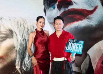 Loạt sao Việt khuấy động thảm đỏ ra mắt bom tấn DC Joker: Folie À Deux Điên Có Đôi - 1