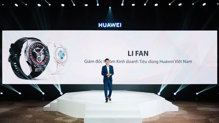 Huawei ra mắt HUAWEI WATCH GT 5 Series: Định hướng thời trang và công nghệ tiên phong - 4