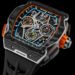 RM 65-01 McLaren W1: Tinh hoa công nghệ và thiết kế hợp nhất -