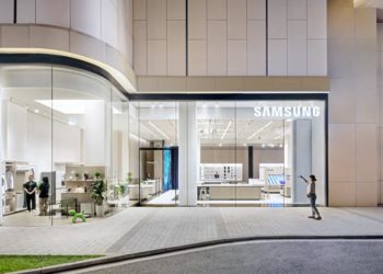 Samsung West Lake mở ra hành trình trải nghiệm công nghệ đỉnh cao ngay giữa lòng Hà Nội - 4