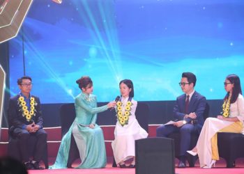 Lan tỏa năng lượng tích cực: TCP Việt Nam đồng hành cùng thanh niên Việt Nam - 1