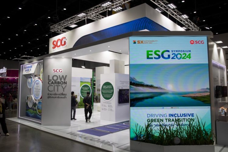 Thái Lan đặt mục tiêu chuyển đổi toàn diện sang năng lượng sạch tại hội nghị ESG 2024 - 1