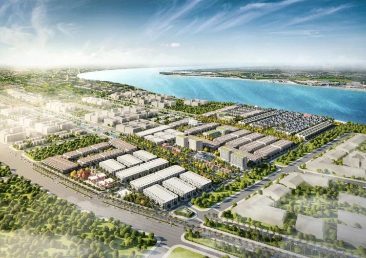 Thị trường bất động sản công nghiệp miền Nam hướng đến tăng trưởng mạnh vào năm 2025