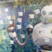 Tình mẹ robot và con ngỗng trong Robot Hoang Dã lay động hàng triệu trái tim khán giả trên toàn cầu - 2