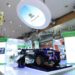 Toyota Việt Nam tái khẳng định cam kết phát triển nội địa hóa tại VIMEXPO 2024