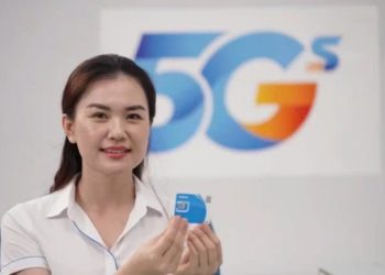 Khách hàng VinaPhone trải nghiệm 5G miễn phí, không cần đổi SIM