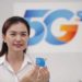 Khách hàng VinaPhone trải nghiệm 5G miễn phí, không cần đổi SIM