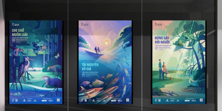 Triển lãm Thiết Kế 2024 hướng tới tương lai - 6