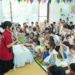 Sự kiện 'Tuần sách kết nối - Ehon Week' 2024 đã chính thức khởi động - 1