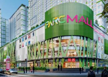 UNIQLO chuẩn bị khai trương cửa hàng mới tại Parc Mall, TP. Hồ Chí Minh và kế hoạch mở rộng tại Biên Hòa