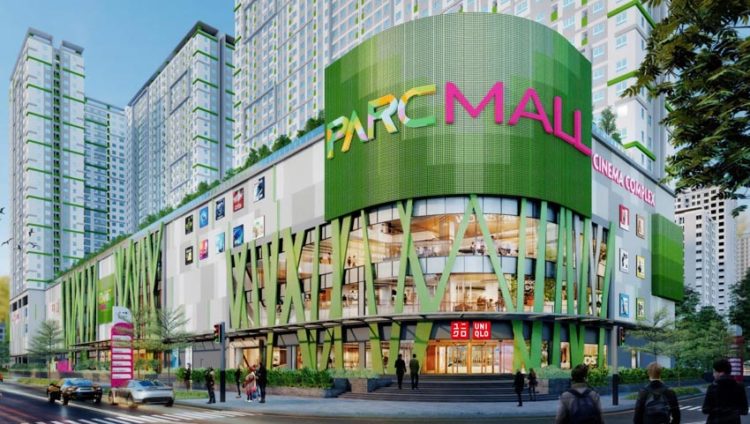 UNIQLO chuẩn bị khai trương cửa hàng mới tại Parc Mall, TP. Hồ Chí Minh và kế hoạch mở rộng tại Biên Hòa