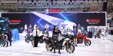 Mê hoặc tín đồ tốc độ - VMS 2024 và những cỗ xe làm say lòng - 2