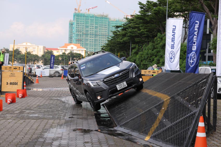 Từ công nghệ AI đến xe điện hóa - Tương lai được định hình tại Vietnam Motor Show 2024 - 8