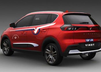 Đột Phá trong đào tạo lái xe: VinDT đưa xe điện vào sát hạch