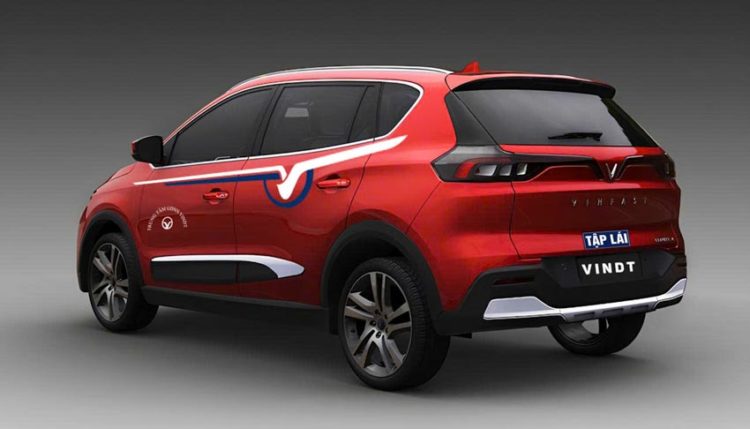 Đột Phá trong đào tạo lái xe: VinDT đưa xe điện vào sát hạch