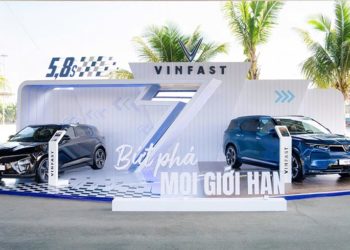 Thu cũ Đổi mới: VinFast hỗ trợ đổi xe lên tới 120 triệu đồng