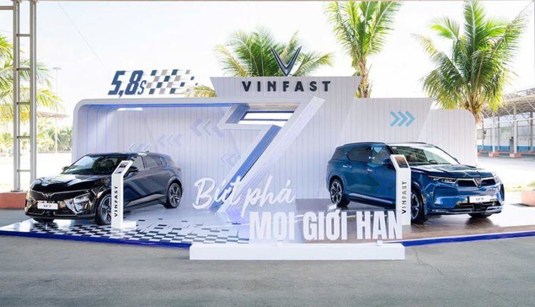 Thu cũ Đổi mới: VinFast hỗ trợ đổi xe lên tới 120 triệu đồng