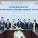 VNR và Vingroup ký kết hợp tác, cùng nhau thực hiện cam kết Net Zero