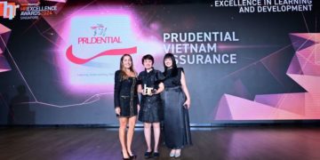 Giải thưởng HR Excellence Awards 2024