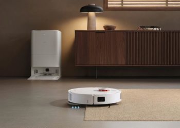 Trải nghiệm dọn dẹp hoàn hảo cùng X20 Pro và X20 Max từ Xiaomi - 2