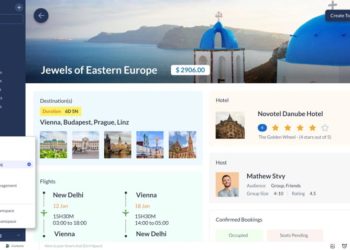 Zoho ra mắt CRM for Everyone: Giải pháp quản lý khách hàng toàn diện cho doanh nghiệp - 2