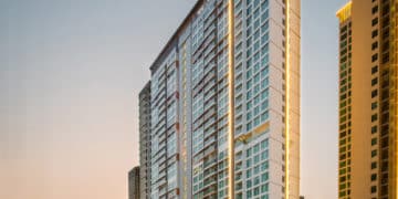 Somerset Fliz Ho Chi Minh City