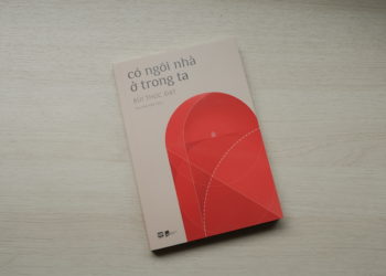 Sách Có ngôi nhà ở trong ta