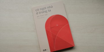 Sách Có ngôi nhà ở trong ta