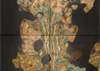 Triển lãm Những địa hạt phù du