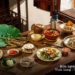 Phong vị Sông Tiền - món ngon Bến Tre - Vĩnh Long - Tiền Giang