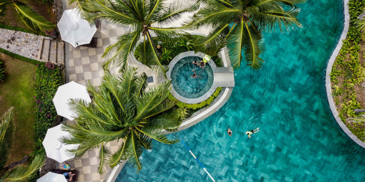 Pandanus Resort với sự kiện Hồn Chăm