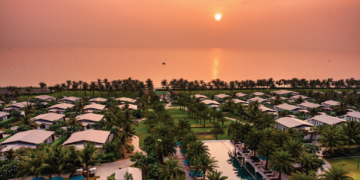 Radisson Blu Resort Cam Ranh _Công viên nước