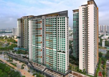 Somerset Feliz Ho Chi Minh City