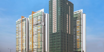 Somerset Ho Chi Minh City