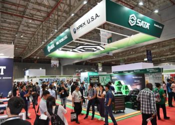 Triển lãm Quốc tế Sản phẩm Ngũ kim & Dụng cụ cầm tay lần thứ 9 sắp diễn ra tại Tp. Hồ Chí Minh - 2