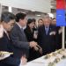 aT quảng bá ẩm thực Hàn Quốc tại Diễn đàn Hợp tác Việt - Hàn 2024