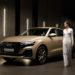 Audi Q8 2024: Bước ngoặt với công nghệ EEG đo cảm xúc người lái - 4
