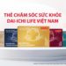 Dai-ichi Life Việt Nam ra mắt bảo hiểm sức khỏe toàn cầu với mức bảo vệ 2 tỷ đồng - 1