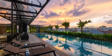 IHG Hotels & Resorts Ra Mắt Crowne Plaza Danang City Centre: Điểm đến lý tưởng cho du lịch và công tác - 2