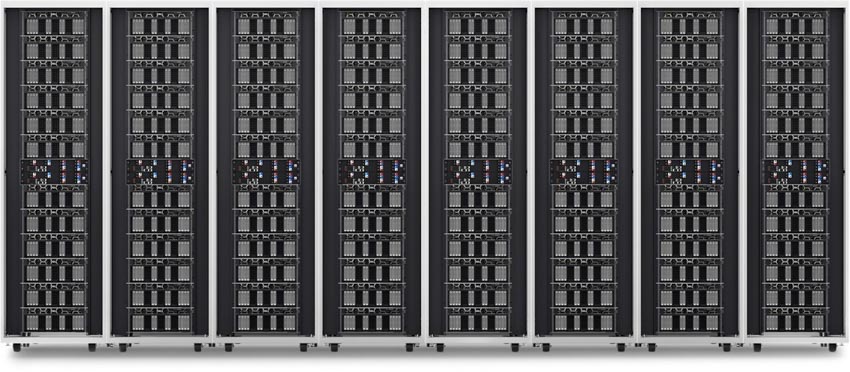 Dell Technologies tăng cường giải pháp AI cho doanh nghiệp - 2