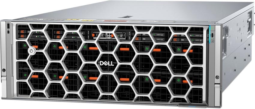 Dell Technologies tăng cường giải pháp AI cho doanh nghiệp - 3