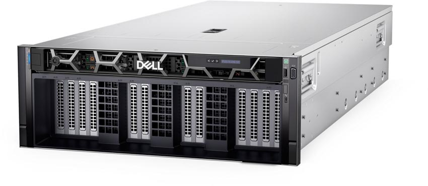 Dell Technologies tăng cường giải pháp AI cho doanh nghiệp - 4