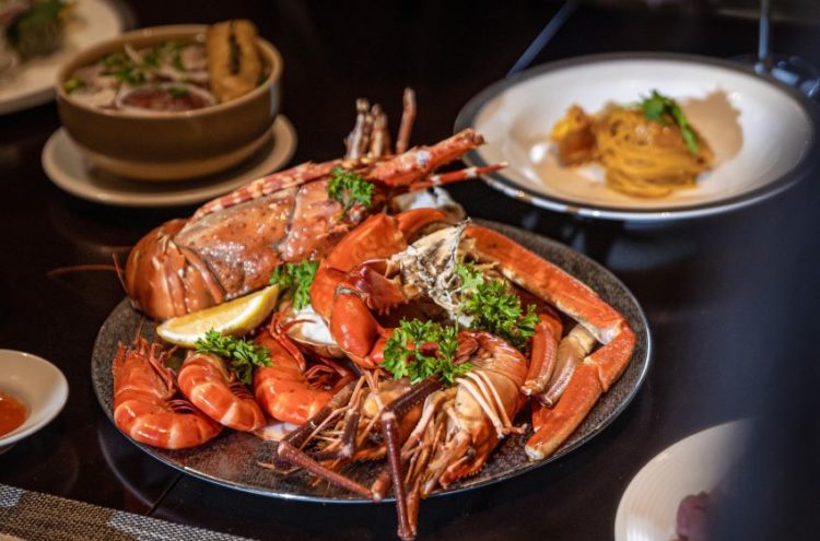 Ưu đãi Oriental Pearl