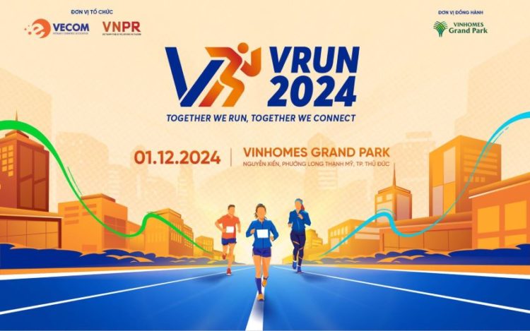 VRUN 2024