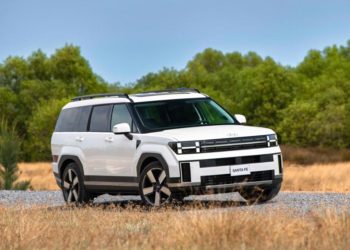 Tháng 10 đầy bứt phá: Doanh số Hyundai chạm mốc 7.639 xe bán ra!